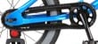 Volare - Childrens Bicycle 16" - Cool Rider BMX Blue (91648) thumbnail-6