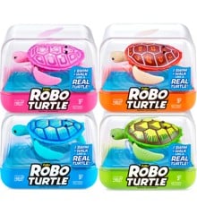 Robo Alive – Robotic Turtles S1 (7192UQ1)