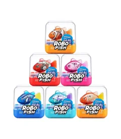 Robo Alive – Robotic Fish S3 (7191)