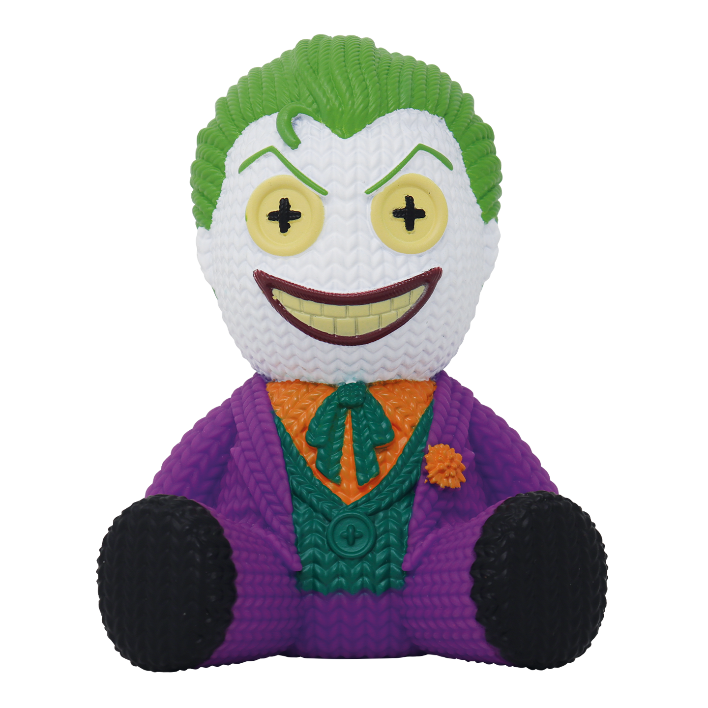 DC - The Joker Collectible Vinyl Figure - Fan-shop