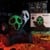 Ghostface - Fluorescent Green Collectible Vinyl Figure thumbnail-3