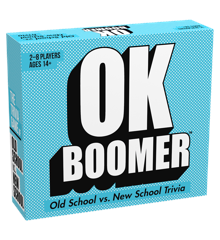 OK BOOMER (DA)