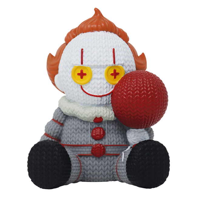 IT - Pennywise Collectible Vinyl Figure
