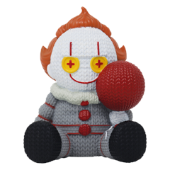 IT - Pennywise Collectible Vinyl Figure