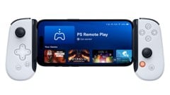 Backbone - One Mobile Gaming Controller for Android - PlayStation Edition (NEW)