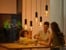 Philips Hue - Light Guide G125 Globe E27 Pære EU thumbnail-6