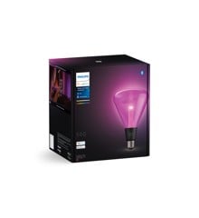 Philips Hue - Light Guide Triangle E27 Bulb EU