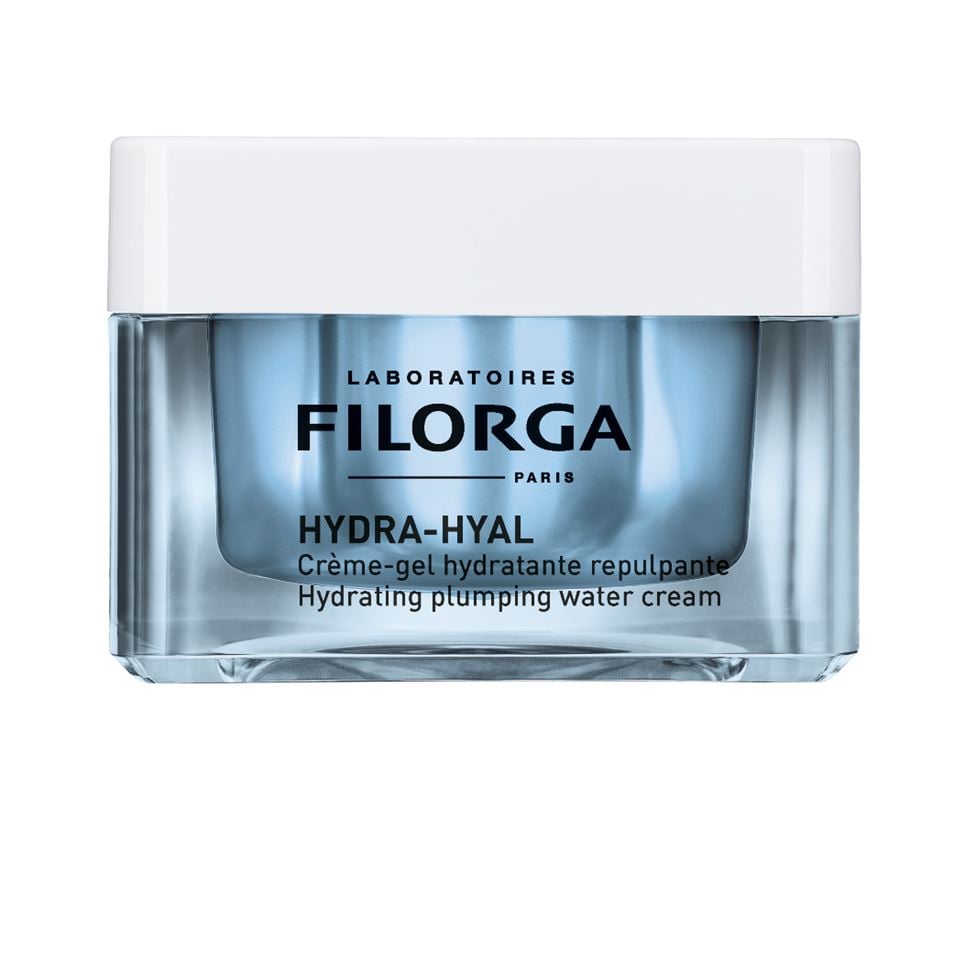 Filorga - Hydra-Hyal Creme-Gel 50 ml - Skjønnhet
