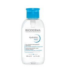 Bioderma - Hydrabio H2O Moisturising Micellar Water 500 ml