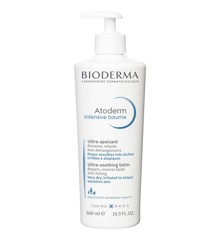 Bioderma - Atoderm Intensive Baume 500 ml