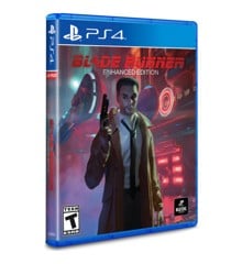 Blade Runner Enhanced Edition (Limited Run Games) (Import)