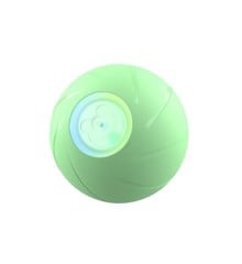 Cheerble - Hundelegetøj Bold Wicked Ball PE Mellem Store Racer