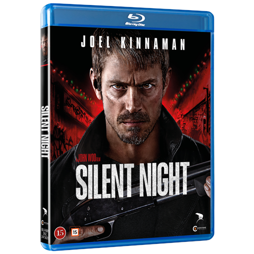 Silent Night (John Woo Movie)