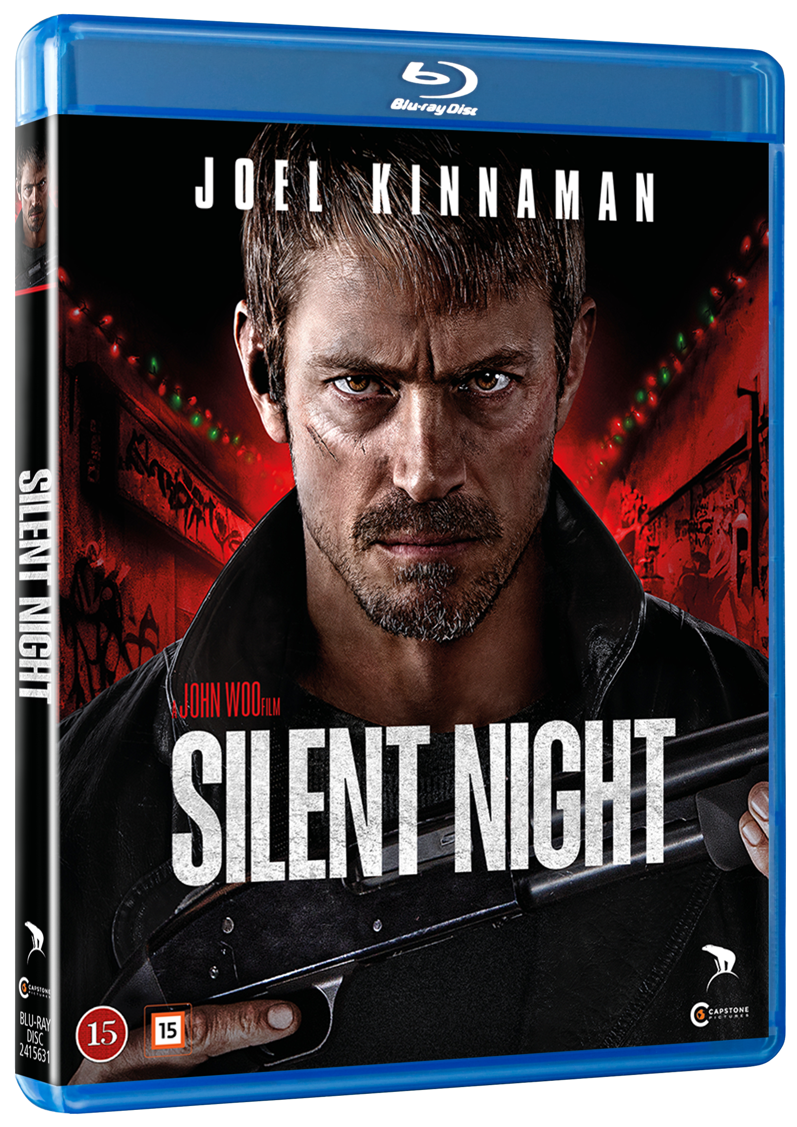Silent Night - Filmer og TV-serier