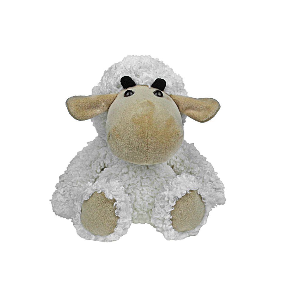 Cozy Time - Microwaveable Cozy Warmer - Sheep (3146844)