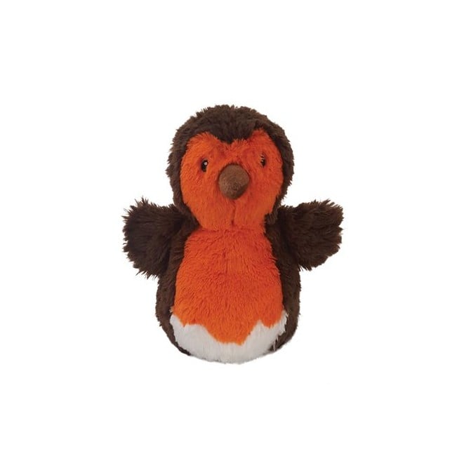 Cozy Time - Varmebamse - Robin