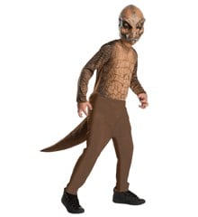 Rubies - Classic Costume - T-Rex (128 cm)