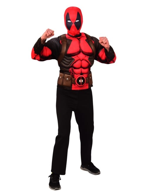Rubies - Deadpool Costume Set (G34230)