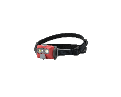 LEDLENSER HF6R CORE / RED