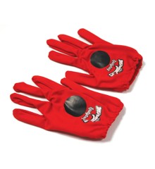 Rubies - Miraculous Ladybug - Gloves (34974)