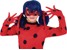 Rubies - Miraculous Ladybug - Gloves (34974) thumbnail-3