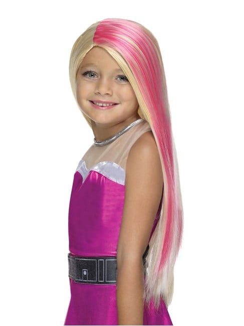 Barbie - Super Sparkle Wig (36400)