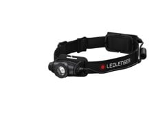 LEDLENSER H5R CORE / BLACK