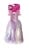 Rubies - Deluxe Dress - Lavender Princess (116 cm) thumbnail-3