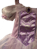 Rubies - Deluxe Dress - Lavender Princess (116 cm) thumbnail-4