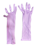 Rubies - Deluxe Dress - Lavender Princess (116 cm) thumbnail-6