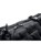 Hunter - Dog Coat Monaco 35cm, Black - (67671) thumbnail-5