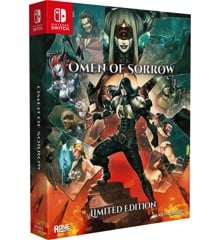 Omen of Sorrow (Limited Edition) (Import)