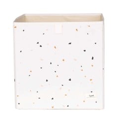 3 Sprouts - Storage Box Terrazzo/Cream