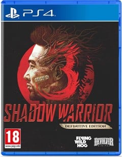 Shadow Warrior 3 (Definitive Edition)