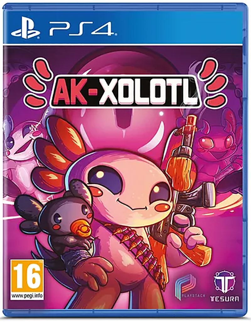 AK-xolotl
