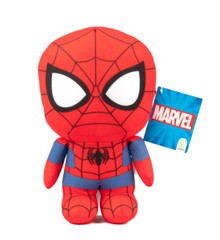 Disney Marvel - Lil Bodz m. Lyd - Spider-Man