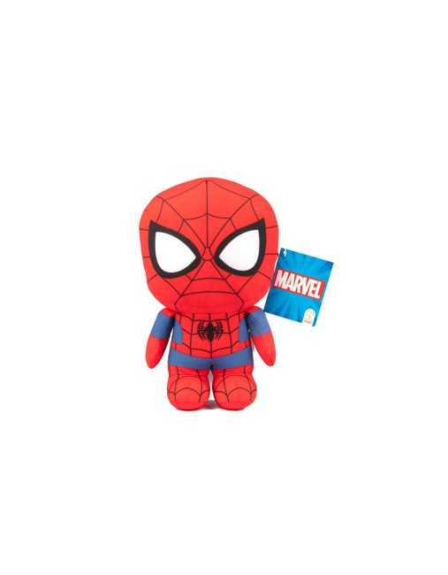 Disney Marvel - Lil Bodz m. Lyd - Spider-Man