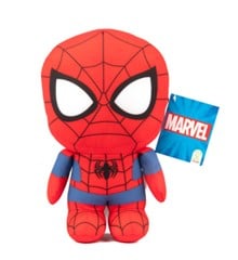 Disney Marvel - Lil Bodz w. Sound - Spider-Man (I-MAR-9350-2-FO)