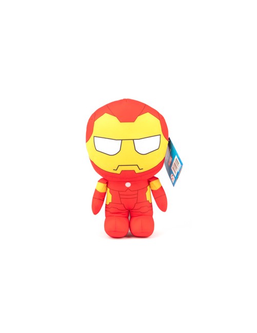 DIsney Marvel - Lil Bodz m. Lyd - Iron Man