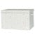 3 Sprouts - Storage box with lid Terrazzo/Green thumbnail-1