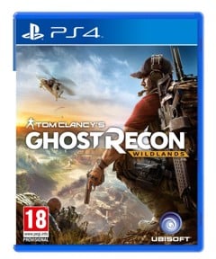 Tom Clancy's Ghost Recon: Wildlands