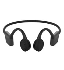 Creative - Outlier Free Mini Bone Conductor Headphones - Black