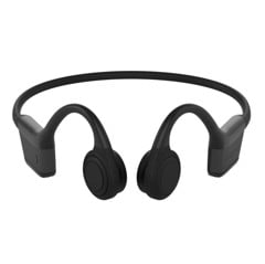 Creative - Outlier Free Mini Bone Conductor Headphones - Black