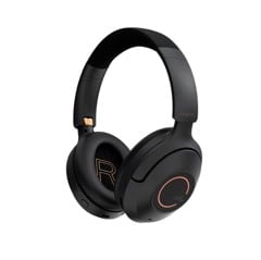 Creative - Zen Hybrid Pro Wireless Over-Ear Headphones ANC - Black