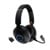 Creative - Zen Hybrid Pro Classic Wireless Over-Ear Headphones ANC - Black thumbnail-1