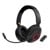Creative - Zen Hybrid Pro Classic Wireless Over-Ear Headphones ANC - Black thumbnail-5