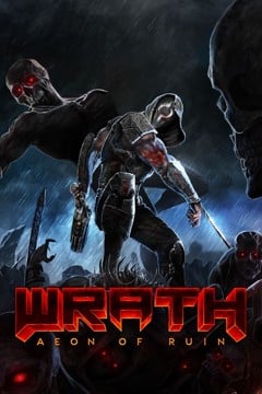 Wrath: Aeon Of Ruin