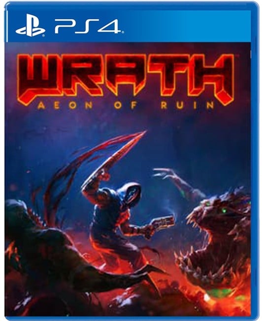 Wrath: Aeon Of Ruin