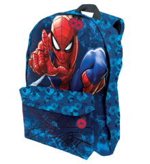 Kids Licensing - Backpack 13 L. - Spider-Man (017809002)