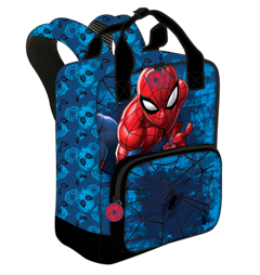 Kids Licensing - Lille Rygsæk 7 L - Spider-Man